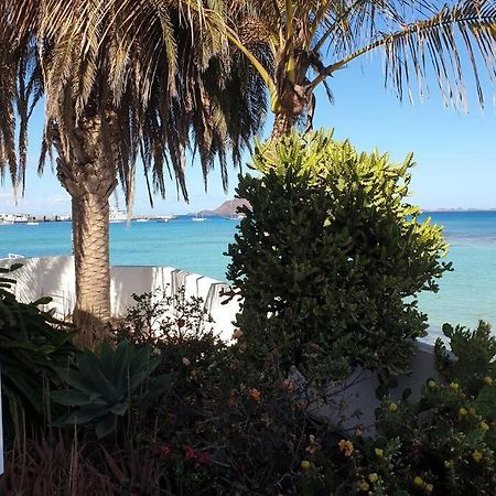 Relajate Y Disfruta Lejlighed Corralejo Eksteriør billede
