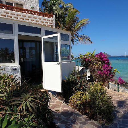 Relajate Y Disfruta Lejlighed Corralejo Eksteriør billede