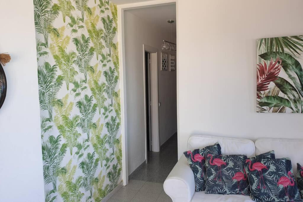 Relajate Y Disfruta Lejlighed Corralejo Eksteriør billede